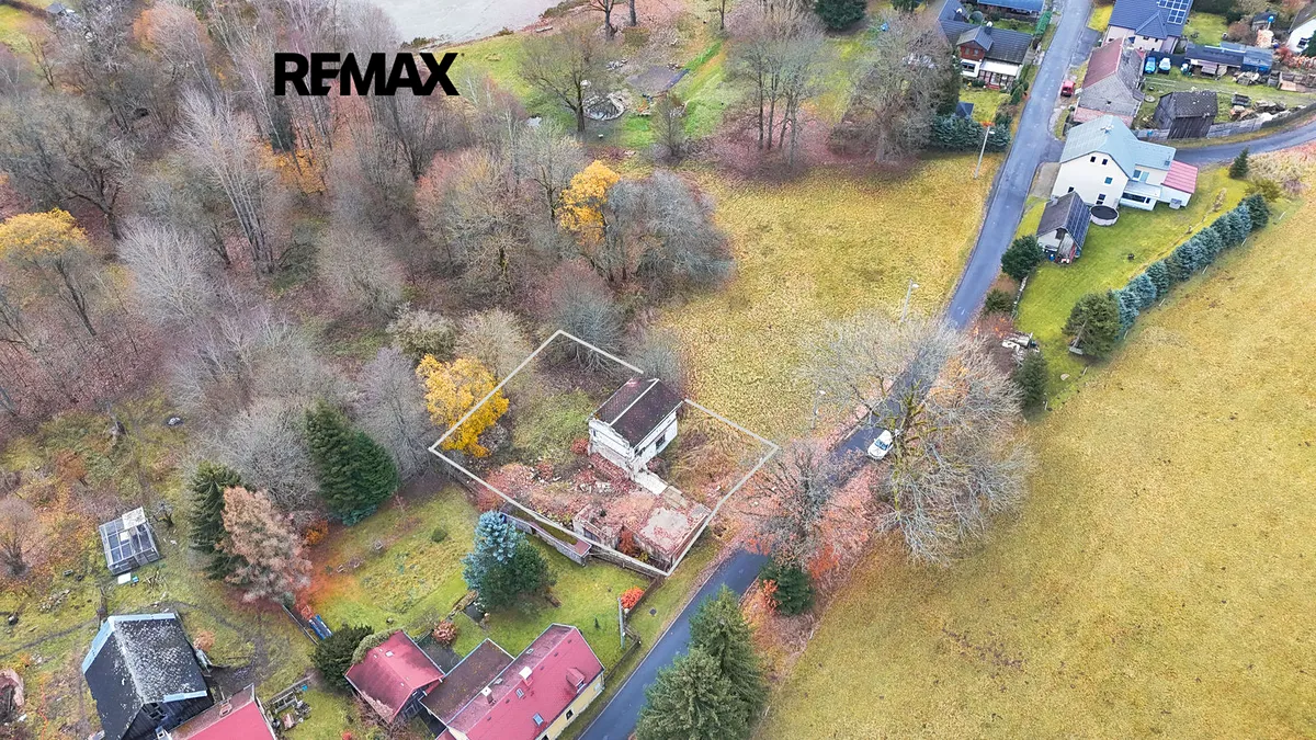 Prodej stavebního pozemku 722 m²